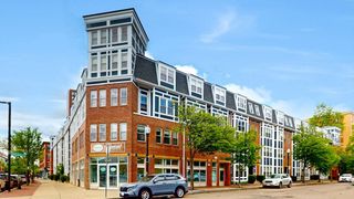 2 Douglass Park 5, Boston, MA 02118