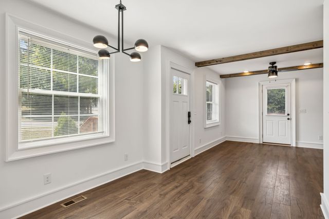 1615A Cahal Ave, Nashville, TN 37206