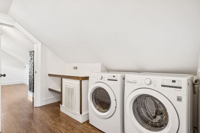 1615A Cahal Ave, Nashville, TN 37206