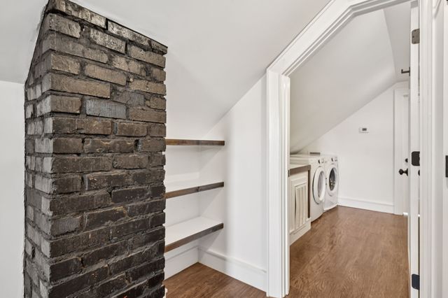 1615A Cahal Ave, Nashville, TN 37206