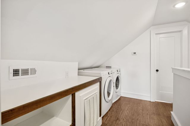 1615A Cahal Ave, Nashville, TN 37206