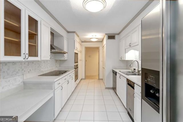 3530 Piedmont Road NE 5A, Atlanta, GA 30305