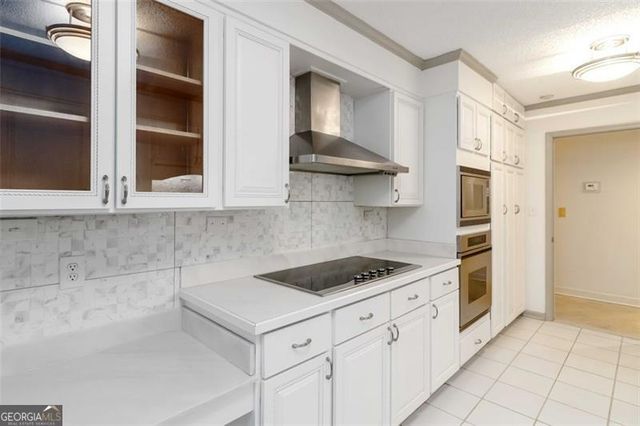 3530 Piedmont Road NE 5A, Atlanta, GA 30305