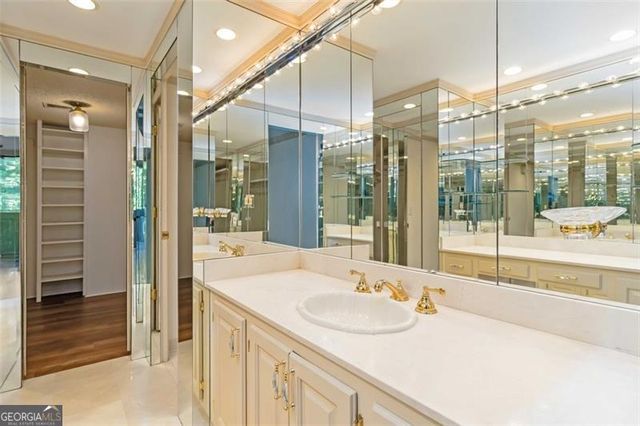 3530 Piedmont Road NE 5A, Atlanta, GA 30305