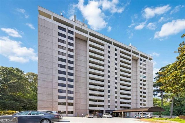 3530 Piedmont Road NE 5A, Atlanta, GA 30305