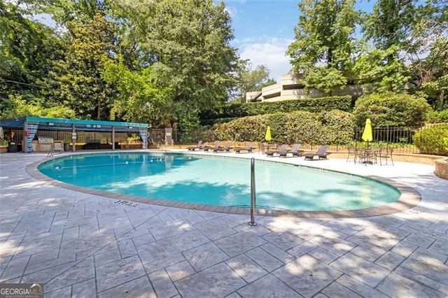 3530 Piedmont Road NE 5A, Atlanta, GA 30305