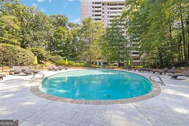 3530 Piedmont Road NE 5A, Atlanta, GA 30305