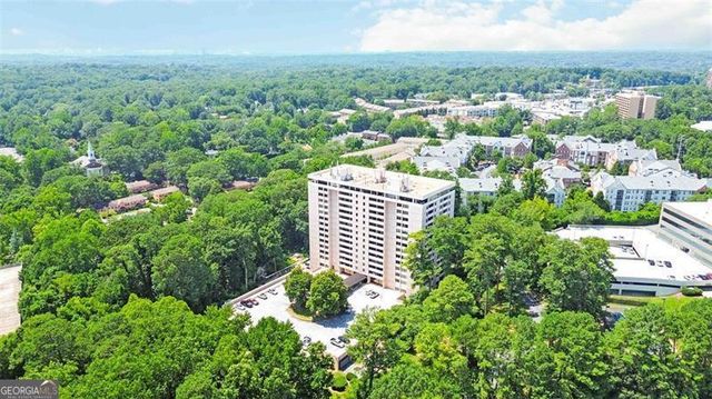 3530 Piedmont Road NE 5A, Atlanta, GA 30305