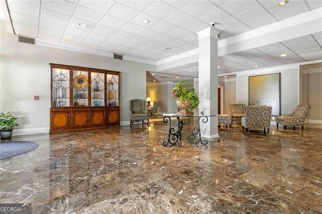 3530 Piedmont Road NE 5A, Atlanta, GA 30305