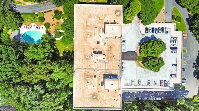 3530 Piedmont Road NE 5A, Atlanta, GA 30305