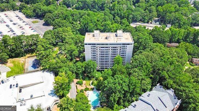 3530 Piedmont Road NE 5A, Atlanta, GA 30305