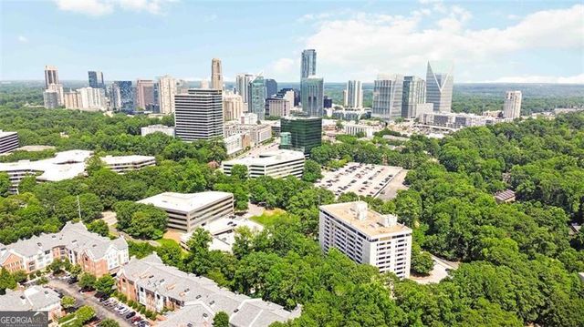 3530 Piedmont Road NE 5A, Atlanta, GA 30305