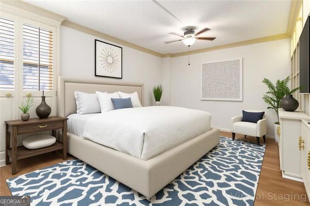 3530 Piedmont Road NE 5A, Atlanta, GA 30305