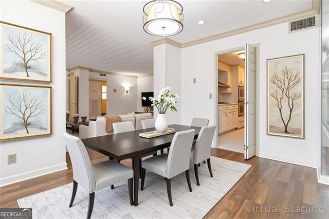 3530 Piedmont Road NE 5A, Atlanta, GA 30305