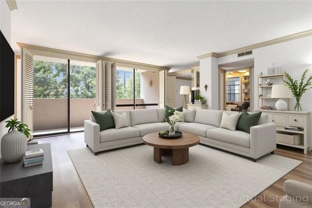 3530 Piedmont Road NE 5A, Atlanta, GA 30305