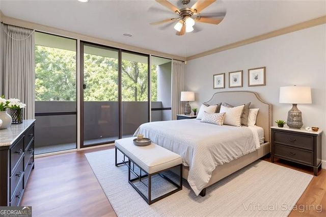 3530 Piedmont Road NE 5A, Atlanta, GA 30305