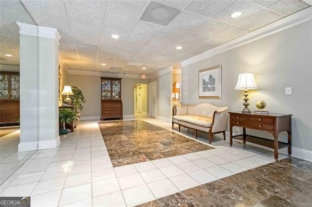 3530 Piedmont Road NE 5A, Atlanta, GA 30305