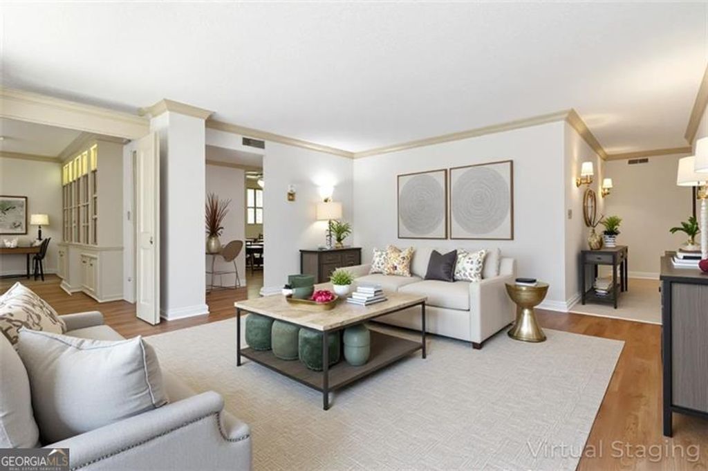 3530 Piedmont Road NE 5A, Atlanta, GA 30305