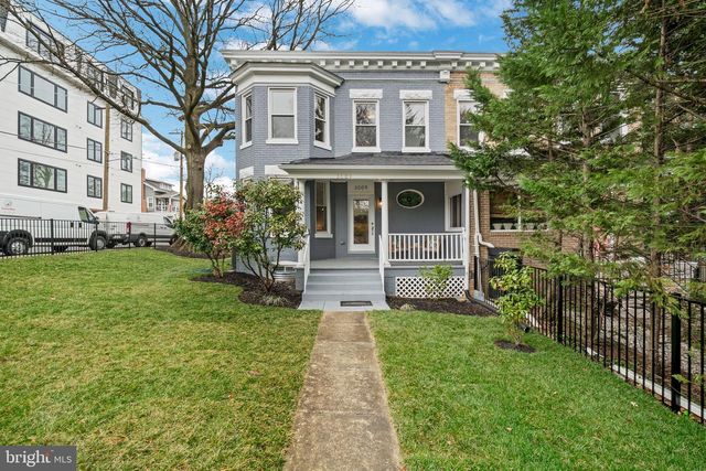 3009 20TH ST NE, Washington, DC 20018
