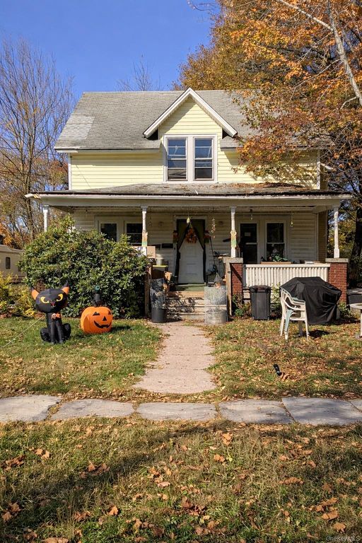 33 Landfield Avenue, Monticello, NY 12701