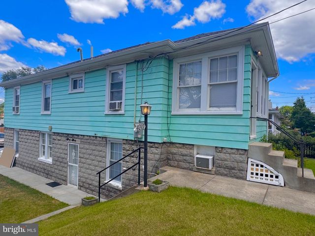 4212 22ND ST NE, Washington, DC 20018