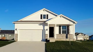 702 E Trail Ridge Place, Indianola, IA 50125