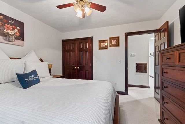 2710 SHOREWOOD DRIVE, Oshkosh, WI 54901