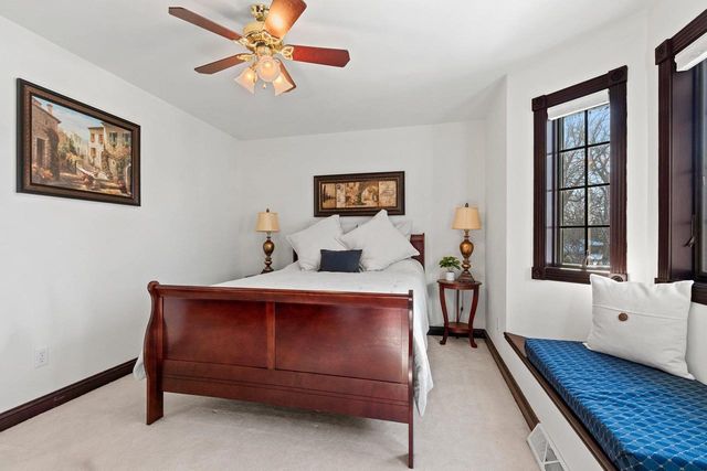 2710 SHOREWOOD DRIVE, Oshkosh, WI 54901