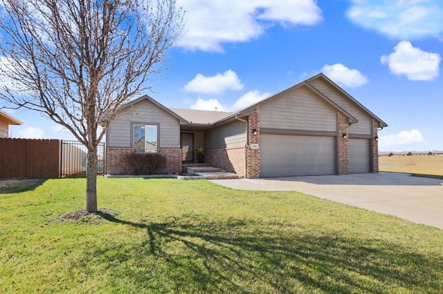 13009 W Grant St, Wichita, KS 67235
