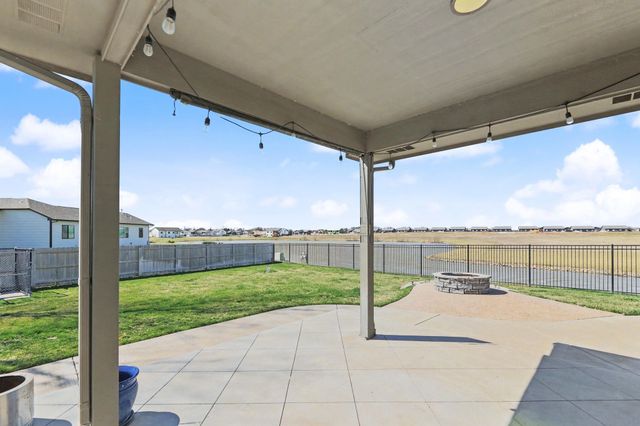 13009 W Grant St, Wichita, KS 67235