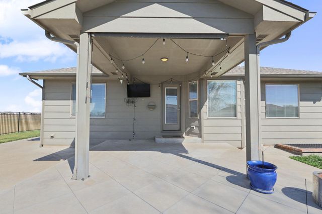 13009 W Grant St, Wichita, KS 67235