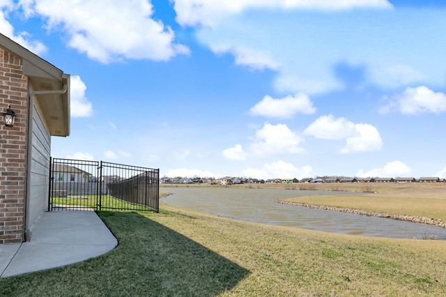 13009 W Grant St, Wichita, KS 67235