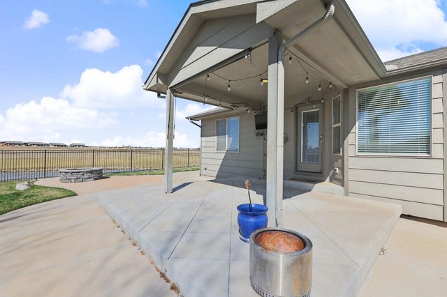 13009 W Grant St, Wichita, KS 67235