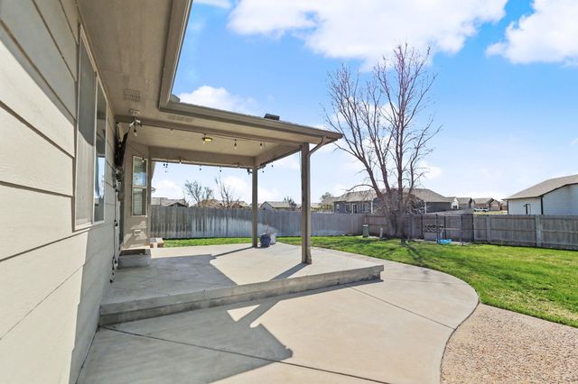 13009 W Grant St, Wichita, KS 67235