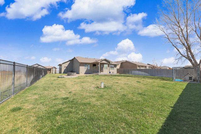 13009 W Grant St, Wichita, KS 67235