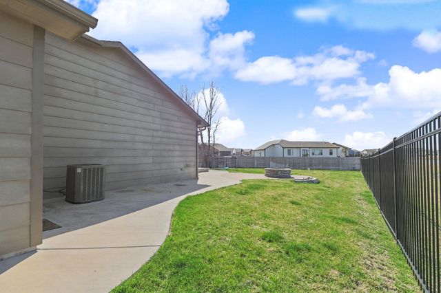 13009 W Grant St, Wichita, KS 67235