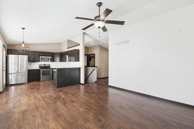 13009 W Grant St, Wichita, KS 67235