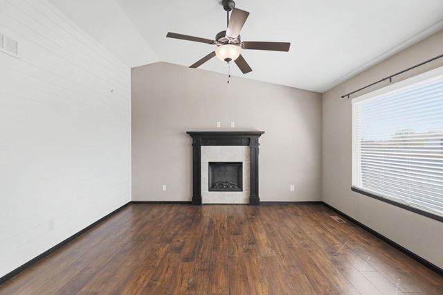 13009 W Grant St, Wichita, KS 67235