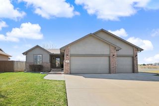13009 W Grant St, Wichita, KS 67235