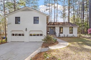 803 Emory Drive, Chapel Hill, NC 27517