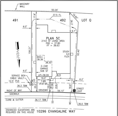 10296 Evangaline Way, Elk Grove, CA 95757