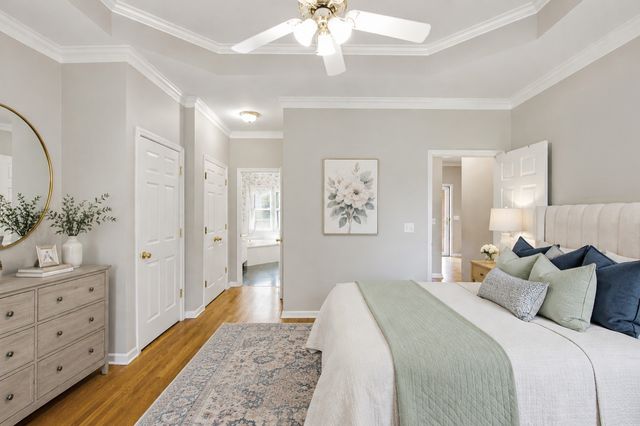 111 Black Hawk Way, Murfreesboro, TN 37127