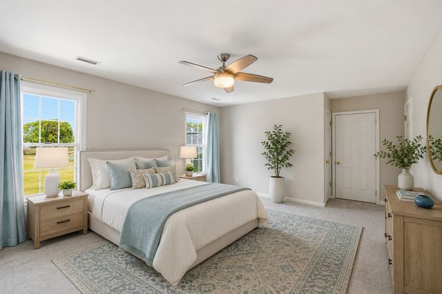 111 Black Hawk Way, Murfreesboro, TN 37127