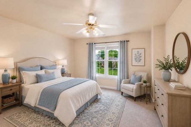 111 Black Hawk Way, Murfreesboro, TN 37127