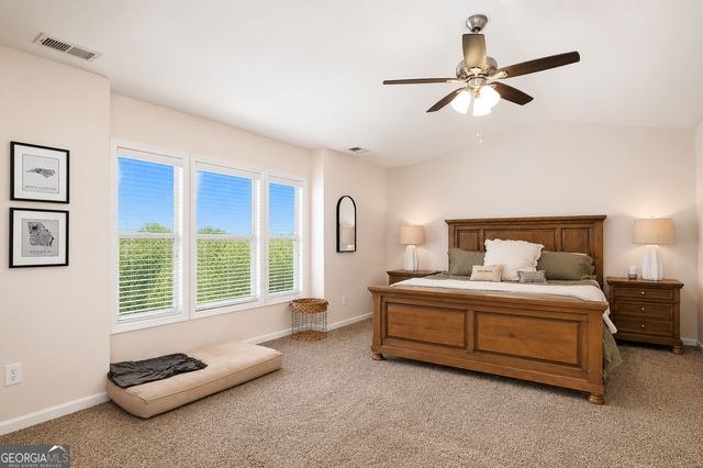 1615 Faircrest Lane, Alpharetta, GA 30004