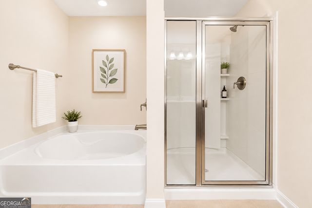 1615 Faircrest Lane, Alpharetta, GA 30004