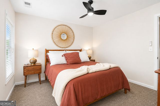1615 Faircrest Lane, Alpharetta, GA 30004