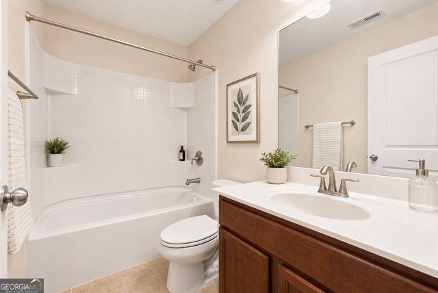 1615 Faircrest Lane, Alpharetta, GA 30004