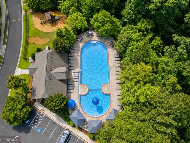 1615 Faircrest Lane, Alpharetta, GA 30004