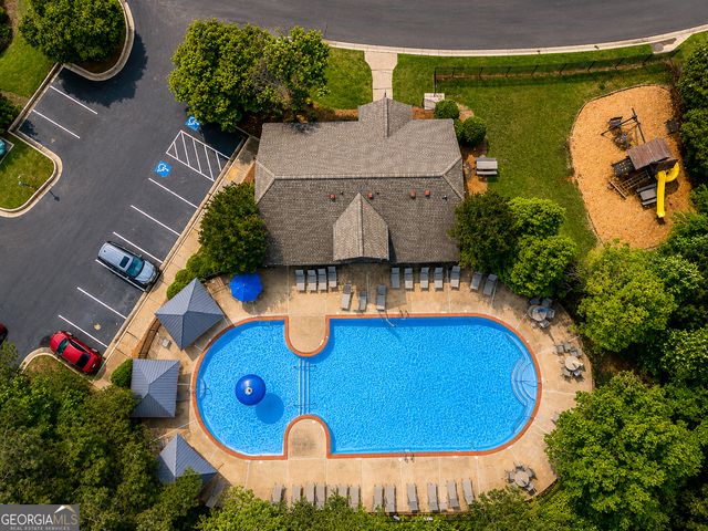 1615 Faircrest Lane, Alpharetta, GA 30004